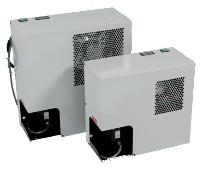 IBIX E400 persluchtdroger