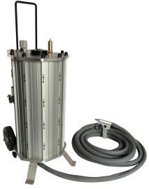 IBIX 40 straalketel