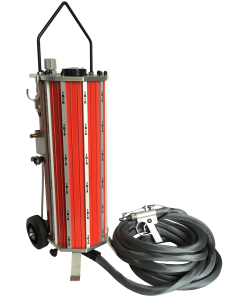 IBIX® 28 H2O HD Triology straalketel