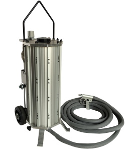 IBIX® 25P HD straalketel
