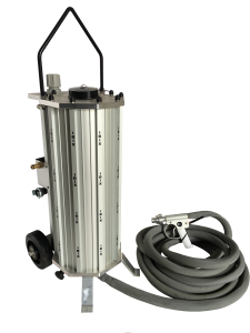 IBIX® 25P H2O straalketel