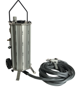 Helix® 40 straalketel