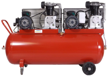 IBIX ES850 elektrische compressor