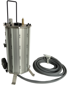 IBIX® 40 HD straalketel