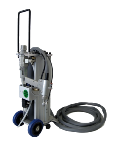 Helix® 9 straalketel