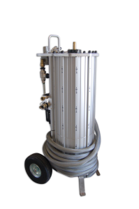 IBIX® 60 HD straalketel