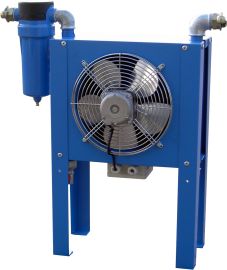 IBIX compressor toebehoren