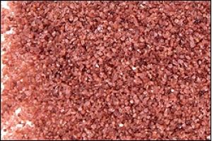 IBIX GMA garnet straalmiddel
