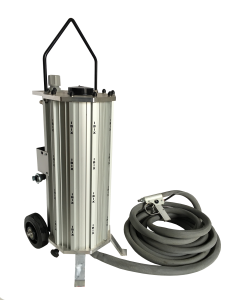 IBIX® 25P straalketel